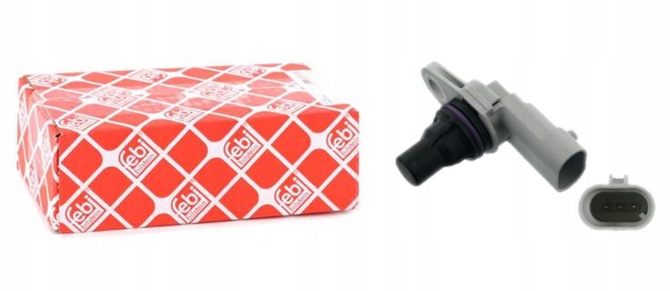 фото №10, Febi bilstein 28129 датчик, положення вала розподільного валу