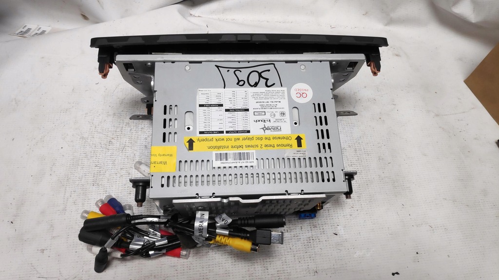 фото №6, Радіо 2din екран дисплей suzuki sx4 s-cross