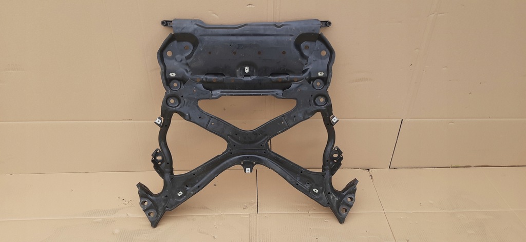 фото №7, Подрамник подрамник перед audi a5 8w 17- демонтаж