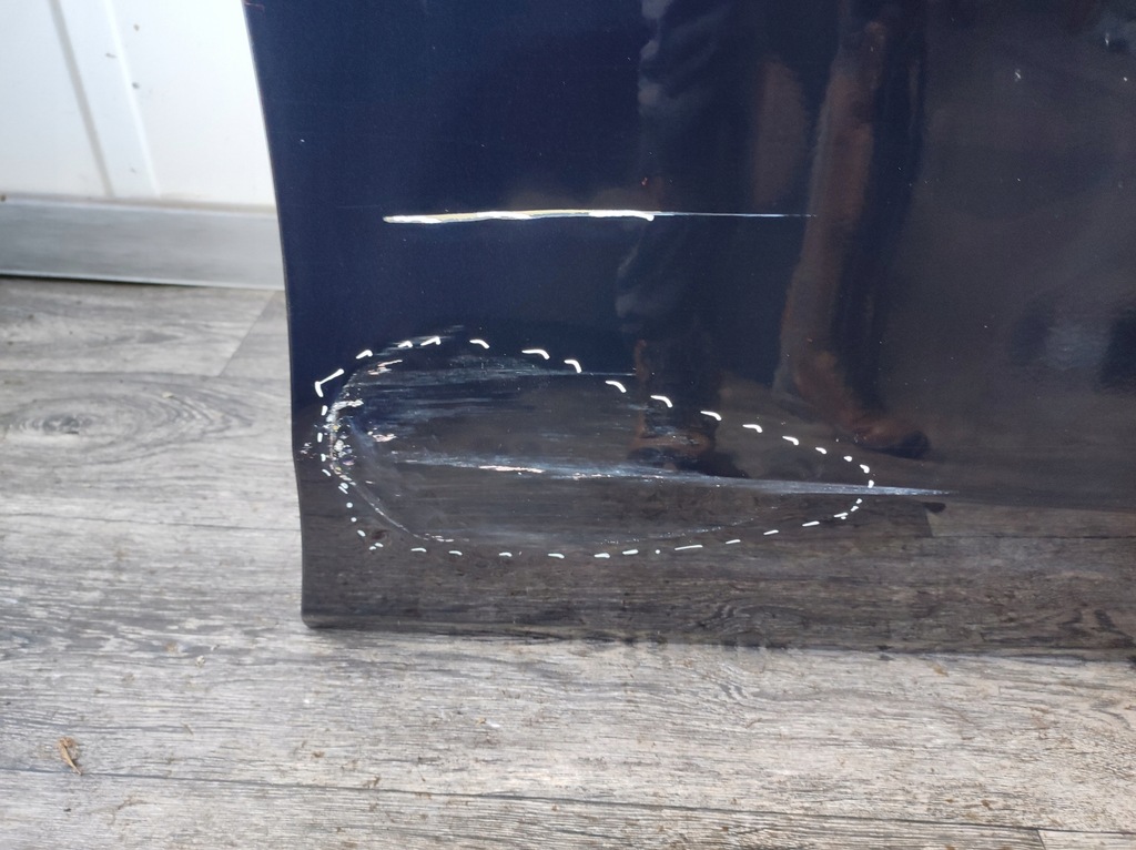 фото №11, Двері mercedes sklasa 223 w223 передні праве