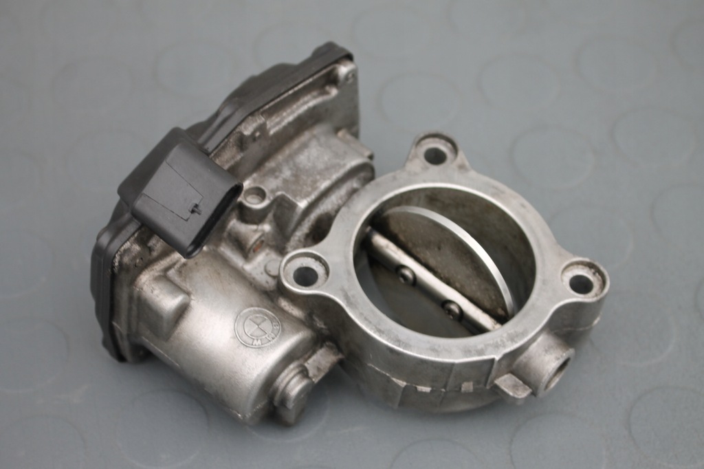 фото №6, Дросельна заслінка toyota avensis t29 1.6 d4d 15-18