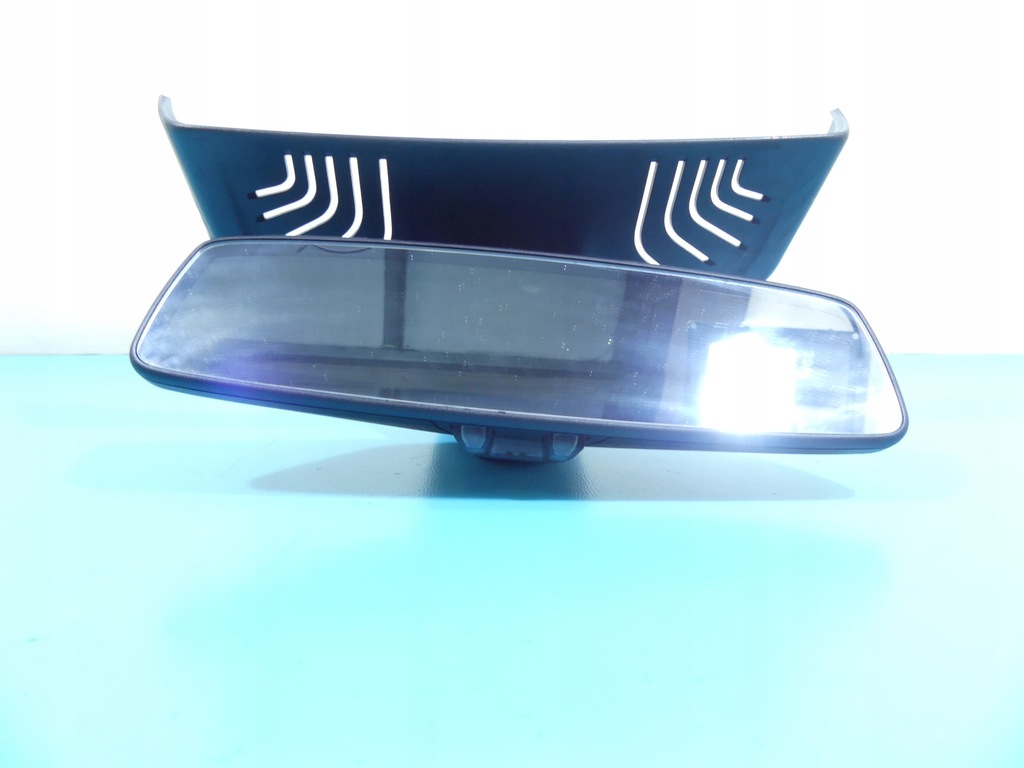 фото №2, Зеркало внутреннее bmw 7 g11