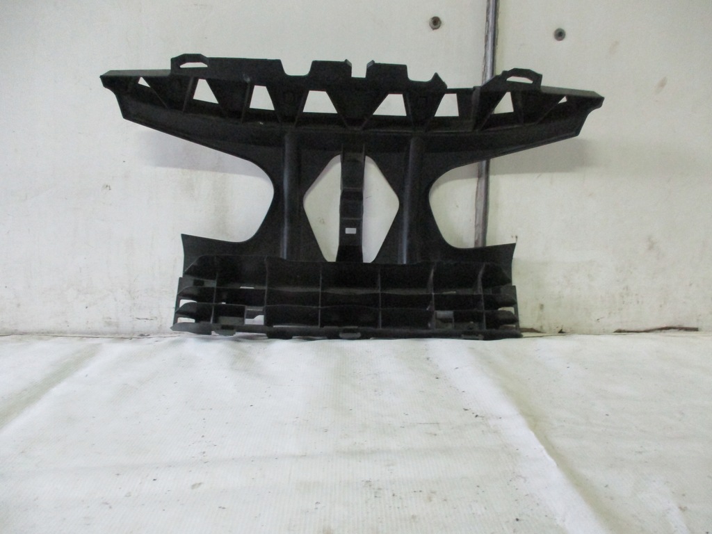 фото №7, Підсилювач бампера перед renault megane 2 ii