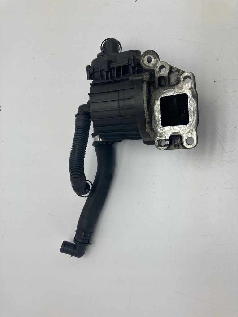 фото №13, Mercedes actros mp4 сепаратор оливи вентиляція картера відцентровий сепаратор a4720106862