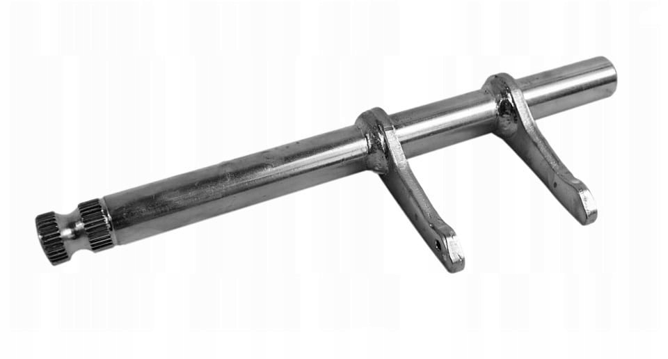 Купити Вилка зчеплення ignis iii 1,6,