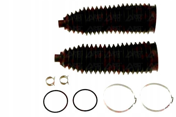 фото №1, Trw захист тяга поворот renault fluence z.e. l30_