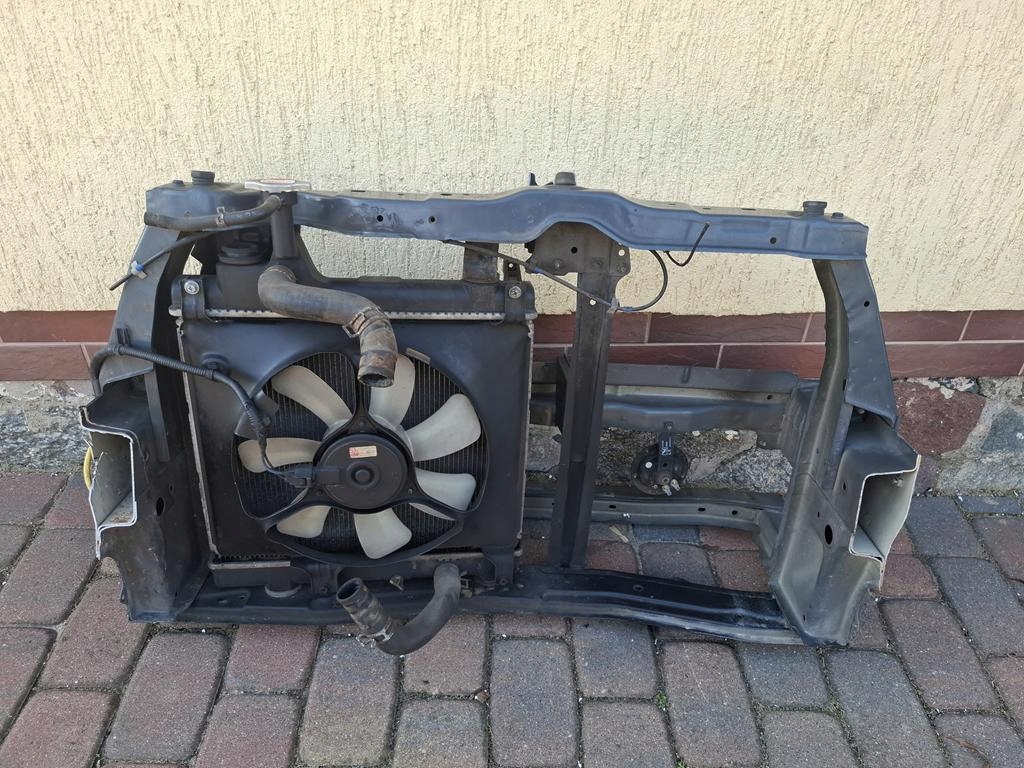 фото №10, Pas передний suzuki alto 1.0 12v бензин 08-14