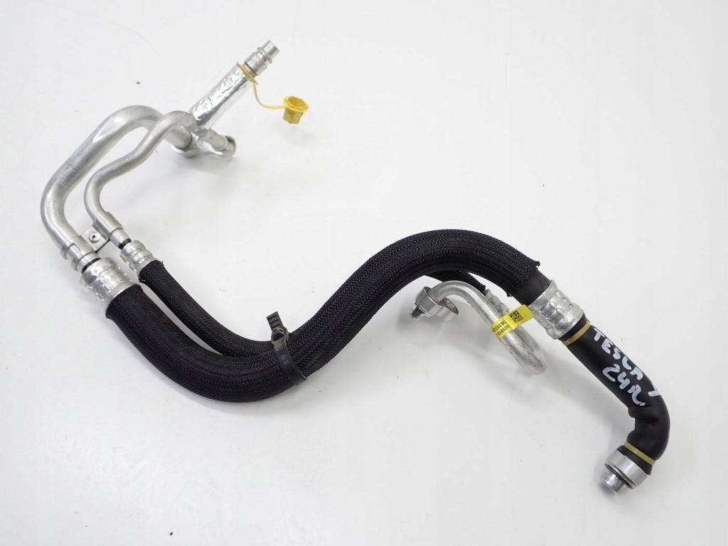 Купить Пабтрубок  шланг трубка кондиционера 1625910-00-b tesla model y 3d7 24r