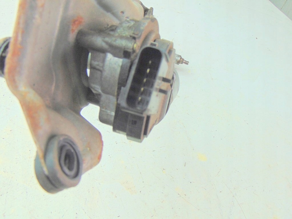 фото №6, Chrysler pt cruiser 02r механизм дворник przó