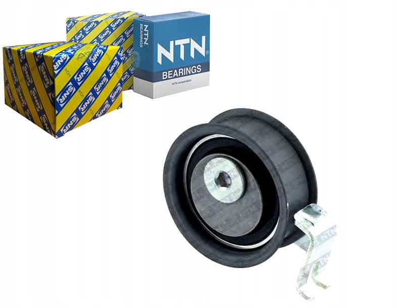 фото №1, Ролик натяжная ремень распределительного вала audi a3 a4 a6 tt s