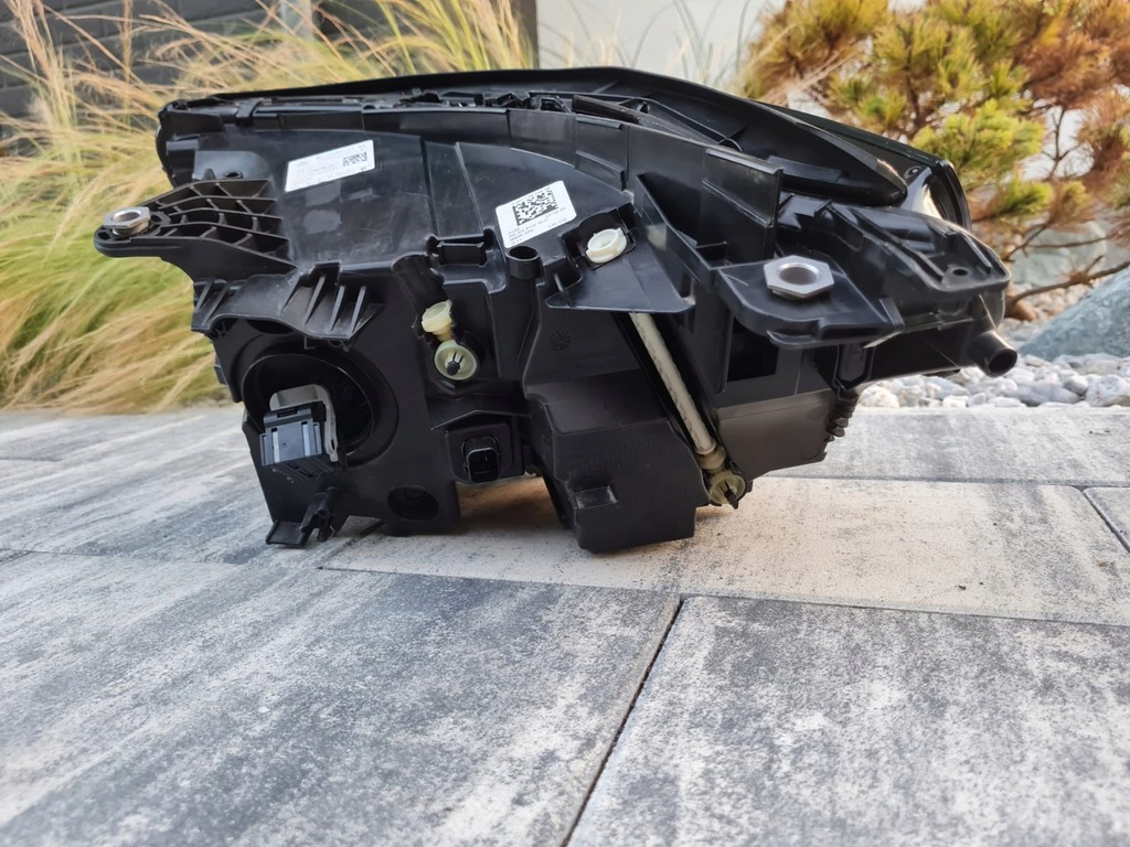 фото №14, Bmw 5 g60 g61 i5 m5 g90 g99 лампы full led адаптивный 5a798d1-07 5a798d2-08