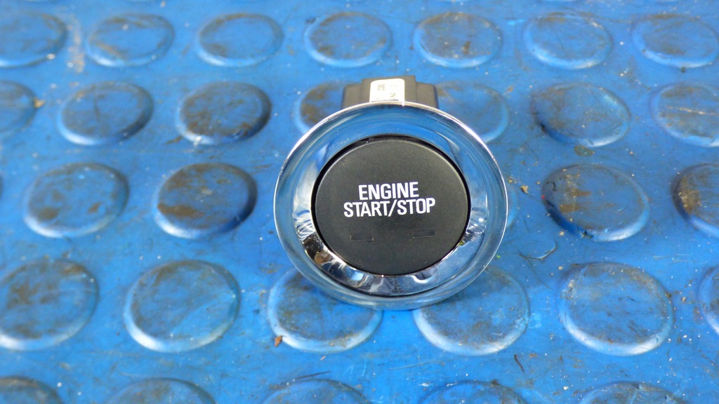 фото №5, Ключ кнопка запуск стоп петля выключатель st.bdb opel astra k v