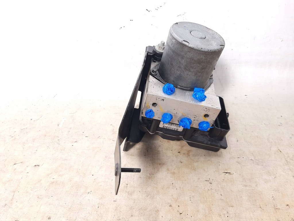 фото №1, Насос abs 0265234766 maserati granturismo 4.7