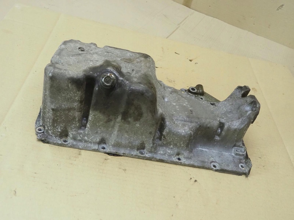 фото №14, Suzuki swift mk6 1.3 16v m13a піддон масляна