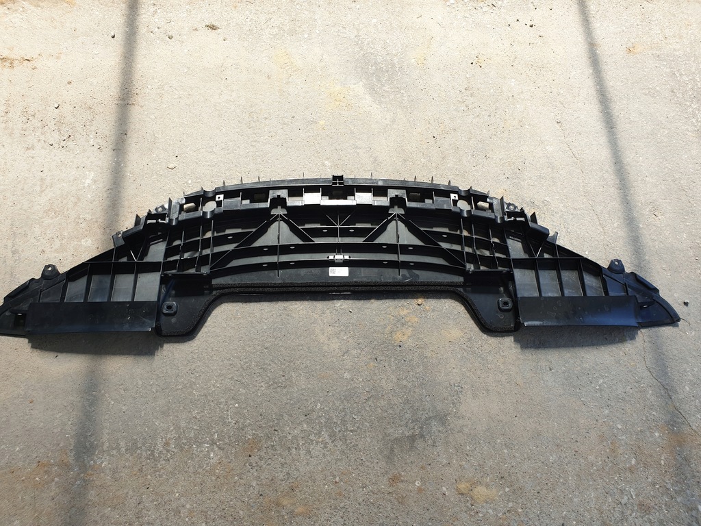 фото №1, Porsche 911 992 gt3 захист плита підлога бампера