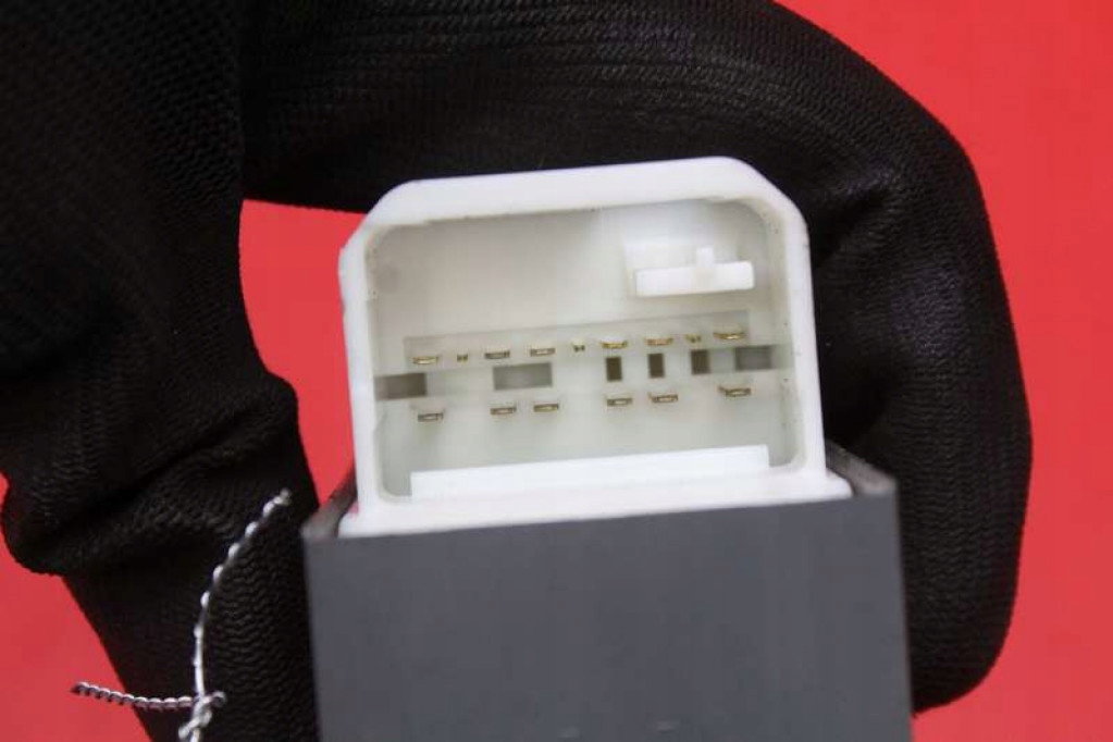 фото №8, Панель управление окон eu 192835 toyota rav 4 3 iii 05-08