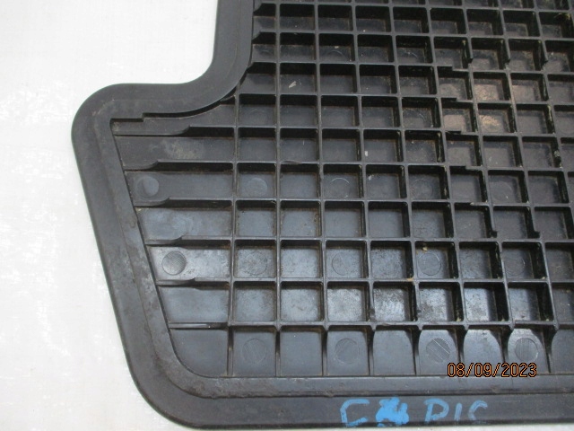 фото №12, Citroen c4 picasso крышка защита бардачка пол 300080265