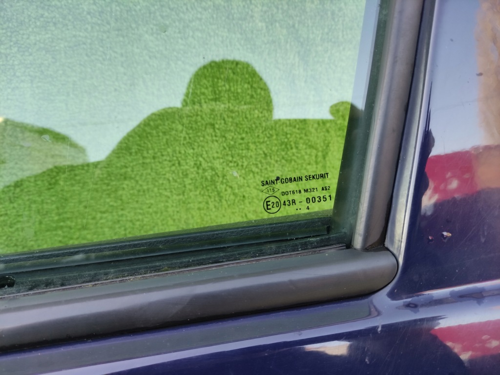 фото №6, Dacia logan mcv ii 12- дверь левая передние terpr