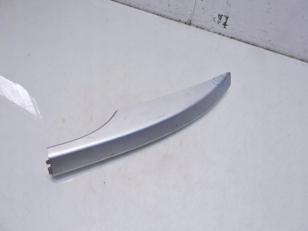 фото №8, Захист рейлінг даховий ліва kia ceed i lift kombi 87251-1h100