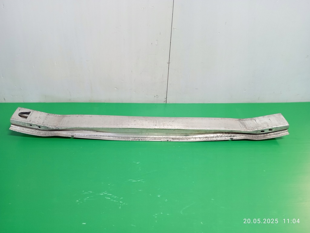 фото №7, Балка бампера перед audi q5 porsche 8r0807113