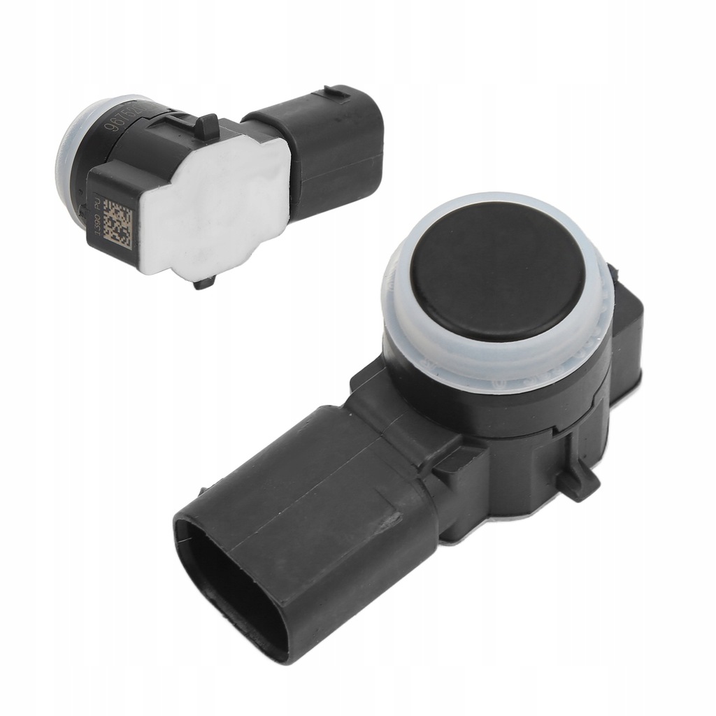 фото №7, Автомобильный датчик заднего вида pdc 9675202477xt замена do peugeot 301 с 11