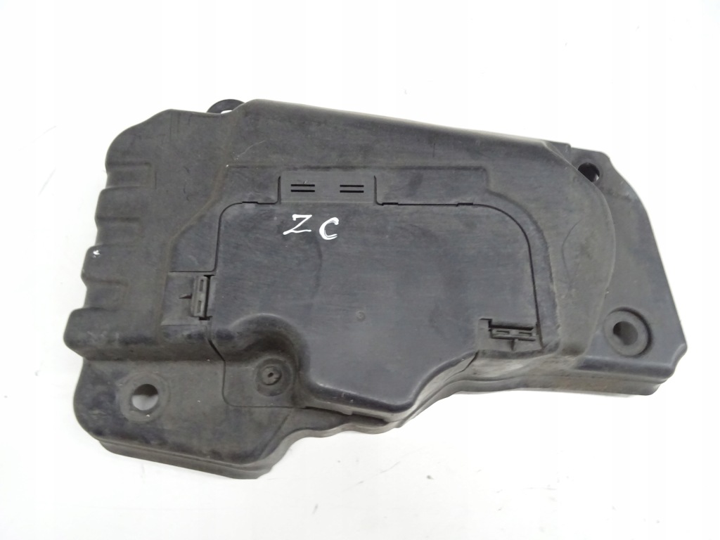 фото №1, Opel zafira c кронштейн бака жидкость adblue