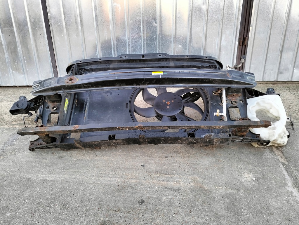 Ремень передний балка вентилятор mini cooper r56 рестайлинг  1.6b 2010-2013 Оригинал