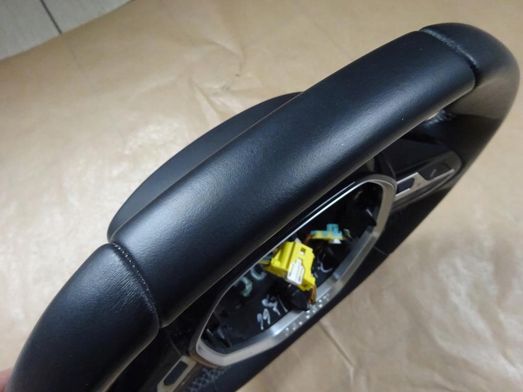 фото №4, Воздуховод мультифункция peugeot 508 ii r8