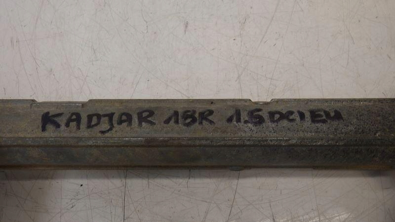 фото №9, Трансмісія рейка рульова europa renault kadjar 1.6 sn18bc0057