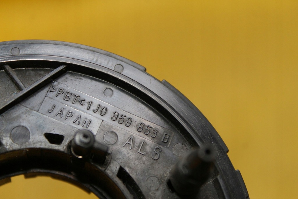 фото №6, Стрічка шлейф подушка безпеки alhambra i fl 1j0959653b