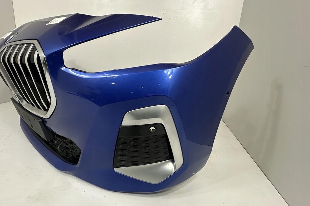 фото №11, Перед bmw 4 convertible g23, g83 5a09d71 2021