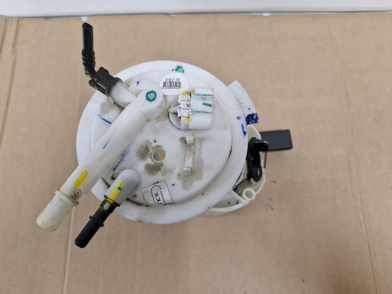 фото №8, Chevrolet hhr 2.4 b насос пального поплавок 15896776