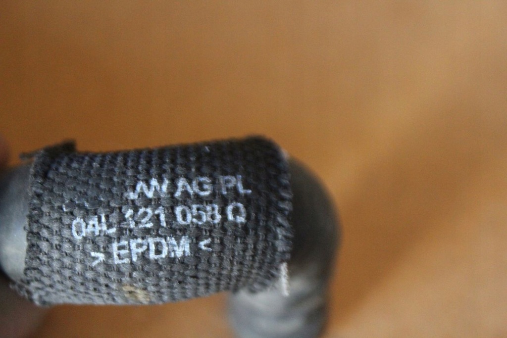 фото №10, Waż wody vw 5q0122449c 04l121058am 04l121058ac 04l121058q