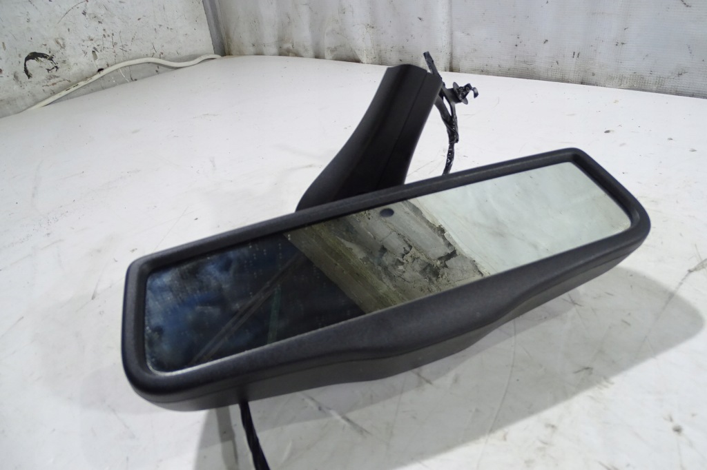 фото №3, Freemont journey 11- дзеркало заднього виду фотохромний