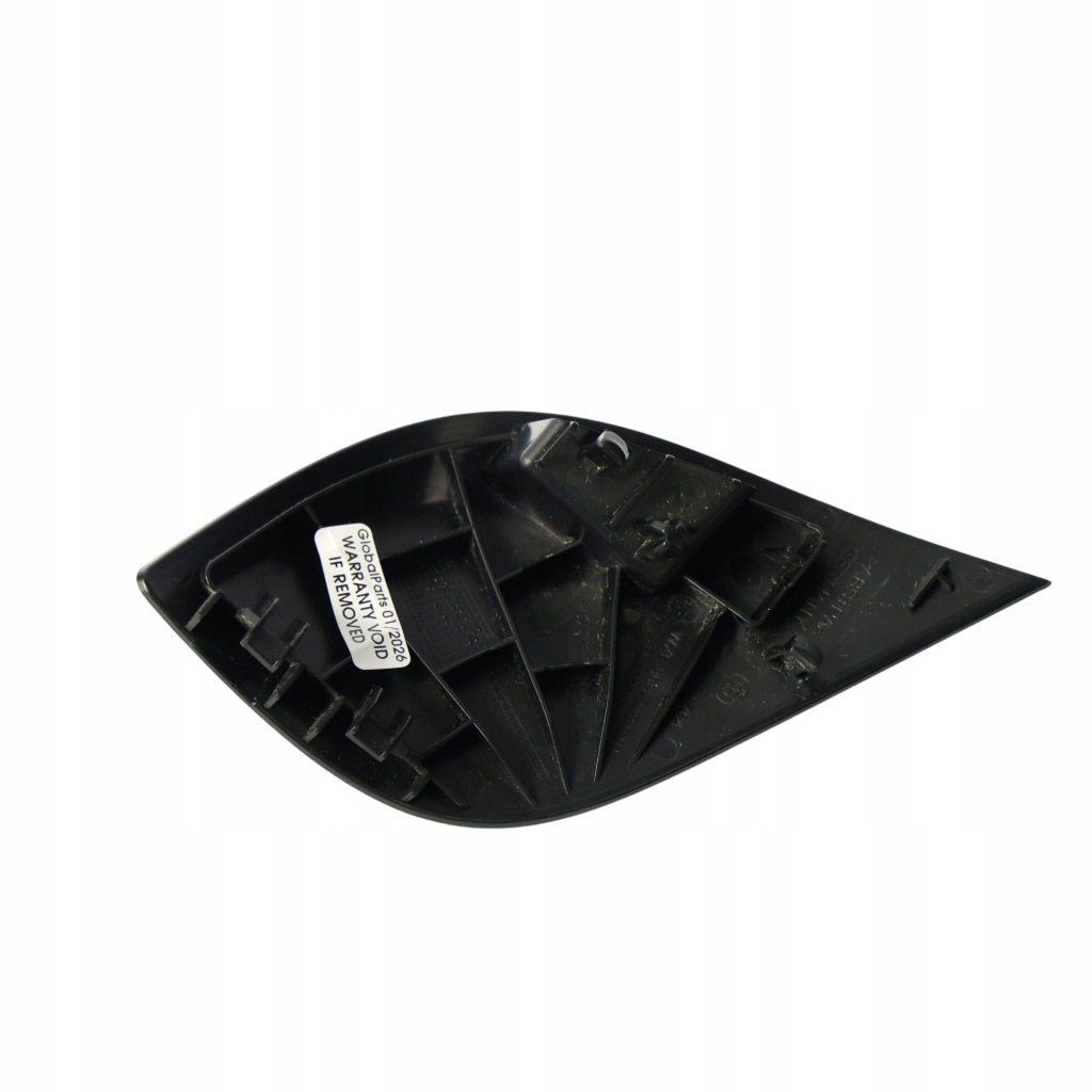 Bmw f06 gran купе оздоблення панелі приладової панелі захист панель 7284764 Доставка