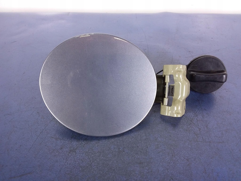 фото №1, Nissan note i lift кришка заливної пального b52