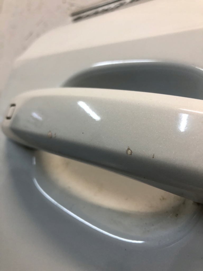 фото №8, Audi a5 12-15 sportback дверь правое передние левый перед ls9r