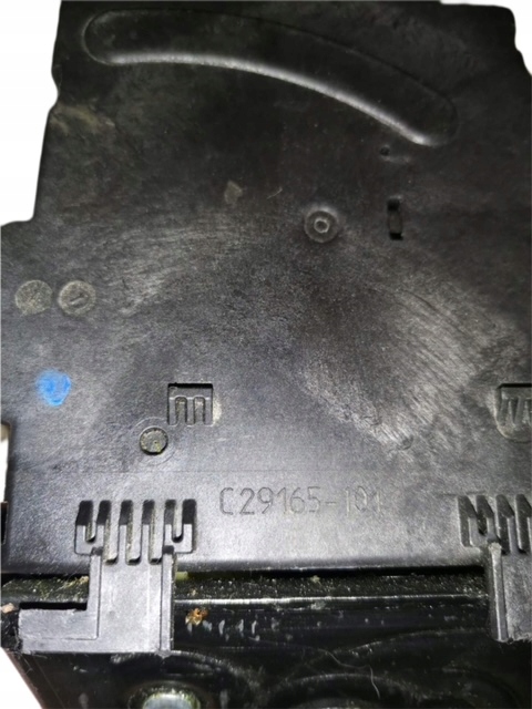 фото №3, Range rover vouge jaguar f-pace замок c29165-101