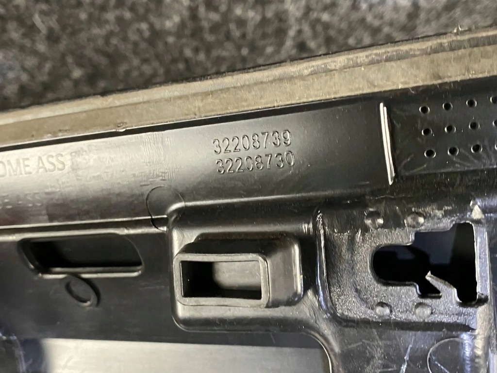 фото №7, Volvo xc60 ii молдинг двері права перед 32208739