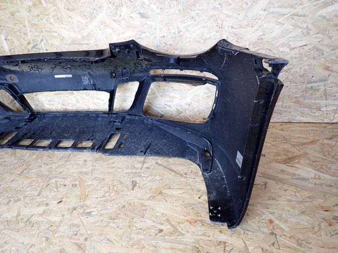 фото №15, Porsche carrera 911 991 lift 15- бампер передний перед