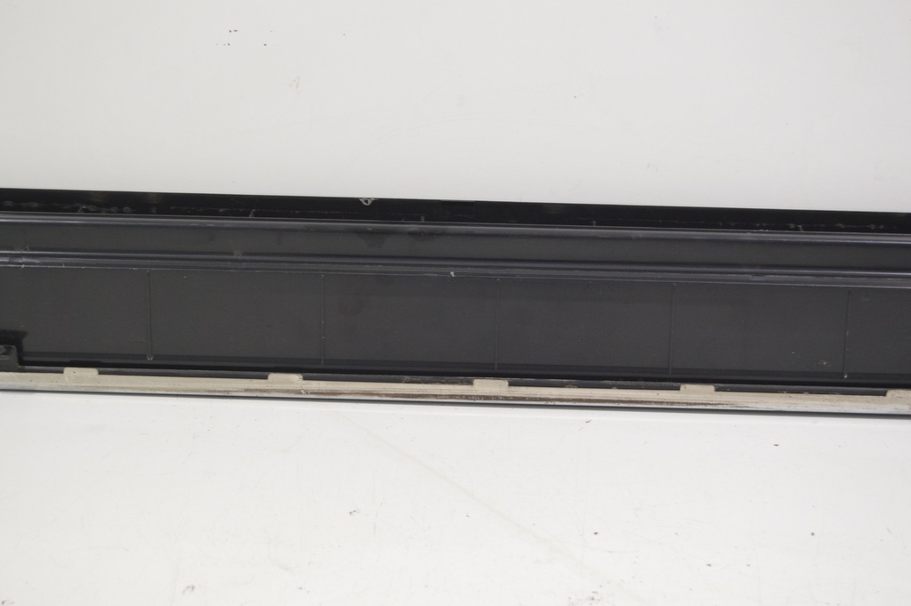 фото №9, Молдинг поріг накладка права mercedes r129 sl 1296800435