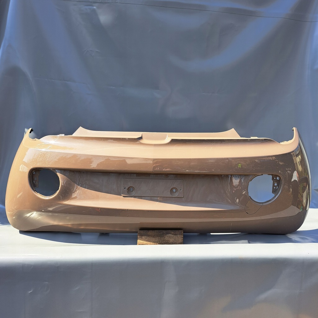 фото №1, Бампер задня opel adam 13-19r 13356473