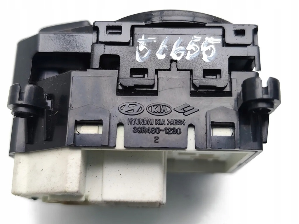 фото №7, Hyundai i40 кнопка регулировки зеркал боковых 2012 estate 4/5dr 11-19