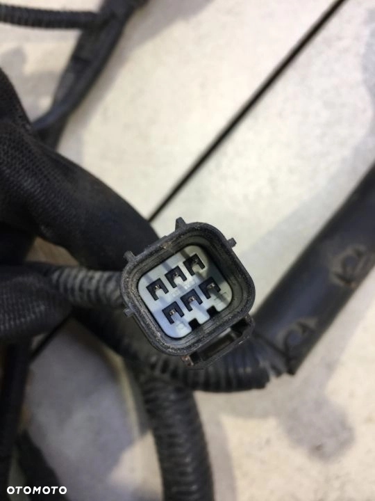 фото №6, Жгут аккумулятор honda civic viii type-r 2.0