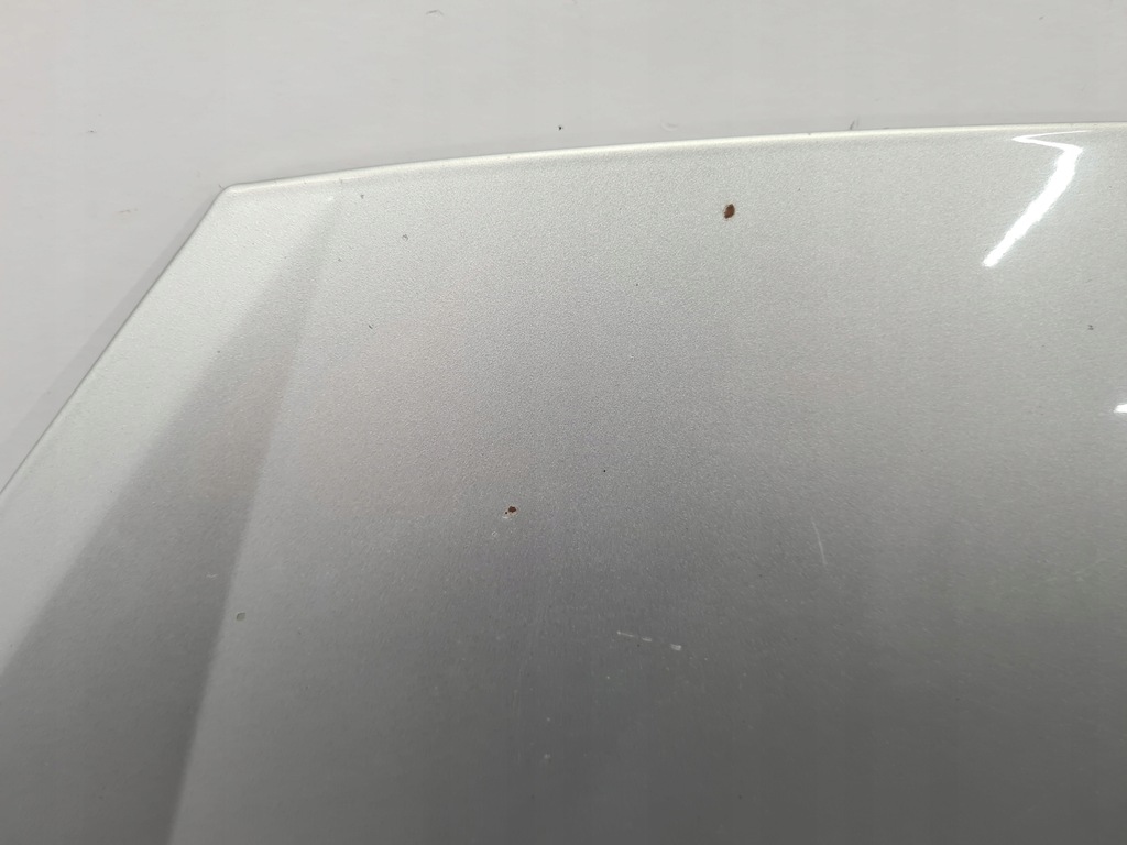 фото №6, Ford s-max mk1 08r капот 66