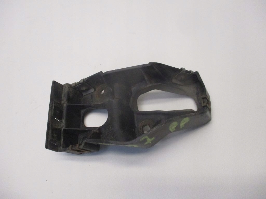 фото №1, Направляющая бампера правый перед audi a4 b7