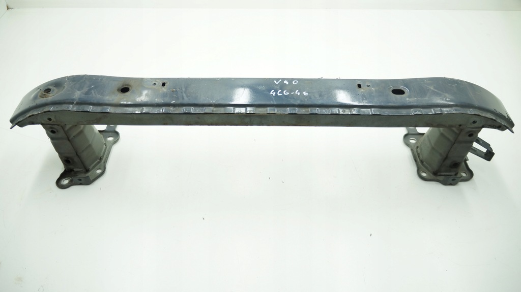 фото №1, Volvo v50 балка бампера 466-46