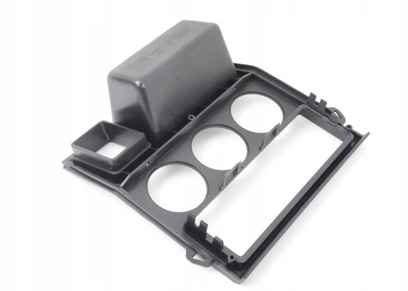 фото №9, Кришка перегородки do консолі центральний bmw z3 95-99