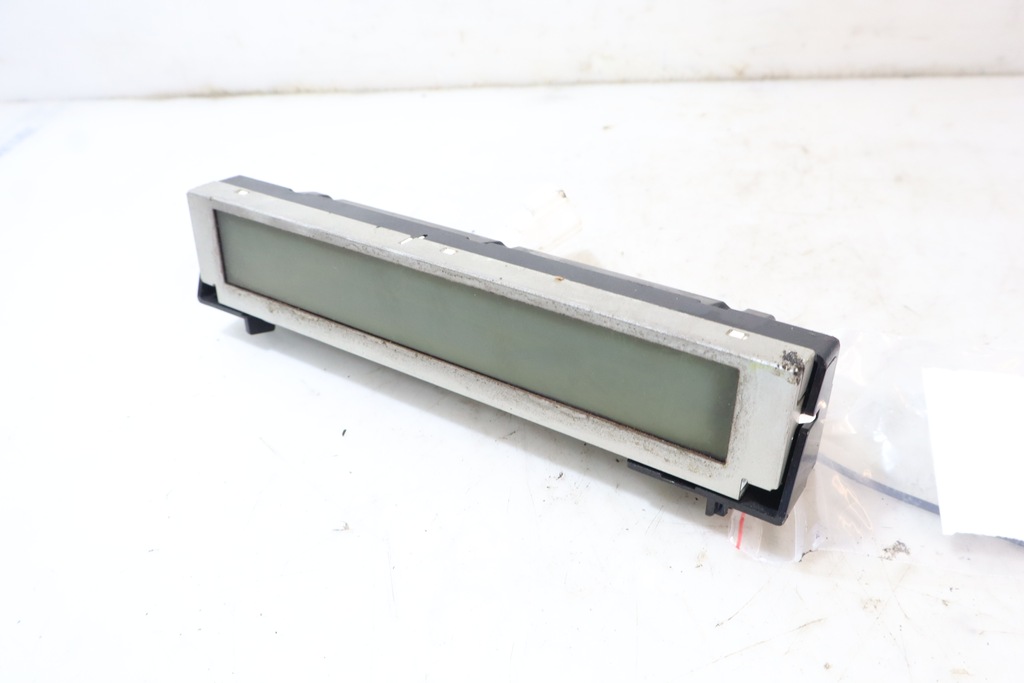 фото №4, Дисплей mazda 3 i