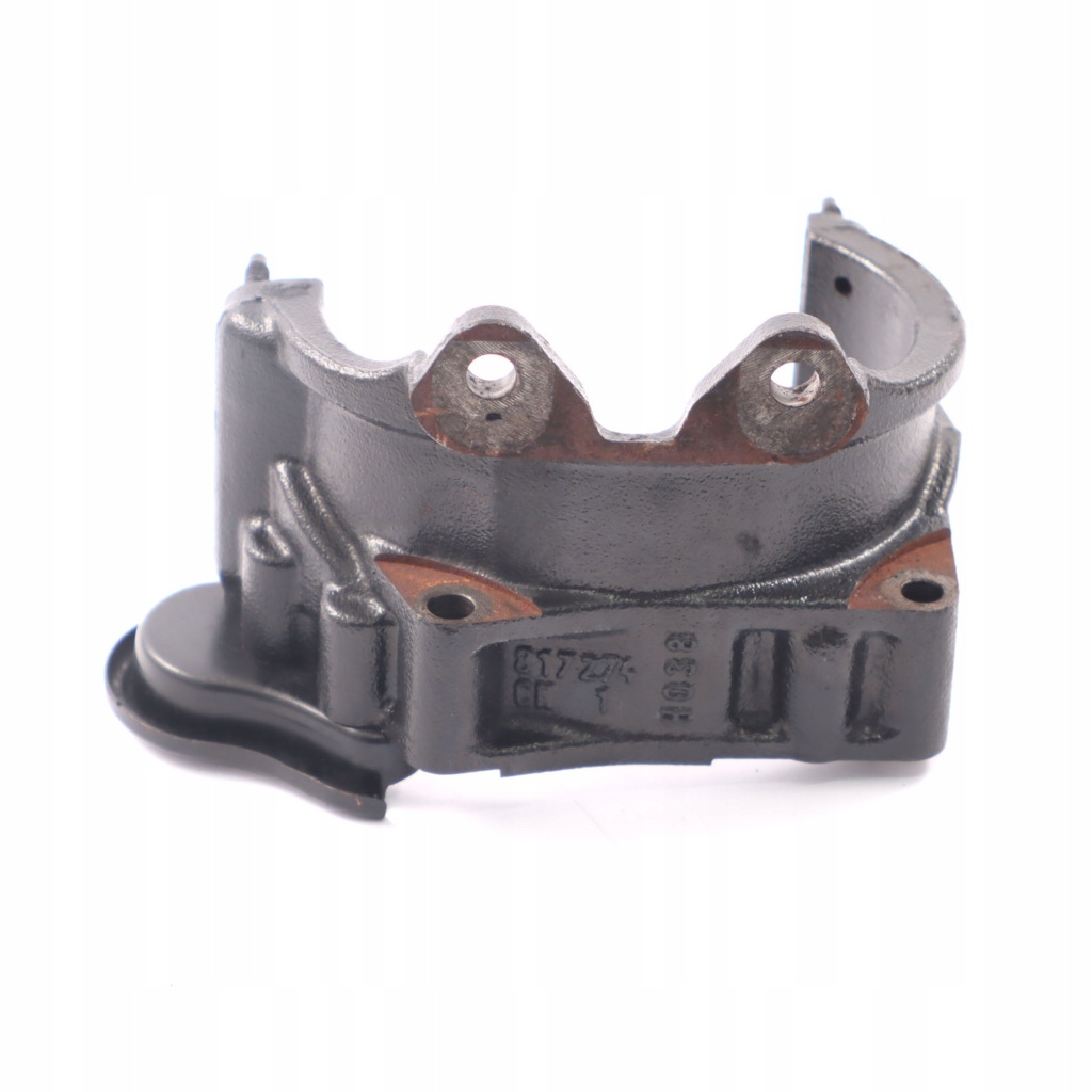 фото №1, Land rover freelander 2 корпус кронштейн кронштейн фільтра пального 6g9q9a072db